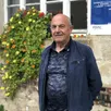 photo alain lolivier, 70 ans, est maire d’écouché-les-vallées.