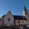 photo  le circuit des églises vous fera aussi plonger dans l’histoire rurale autour de la ferté-bernard. 