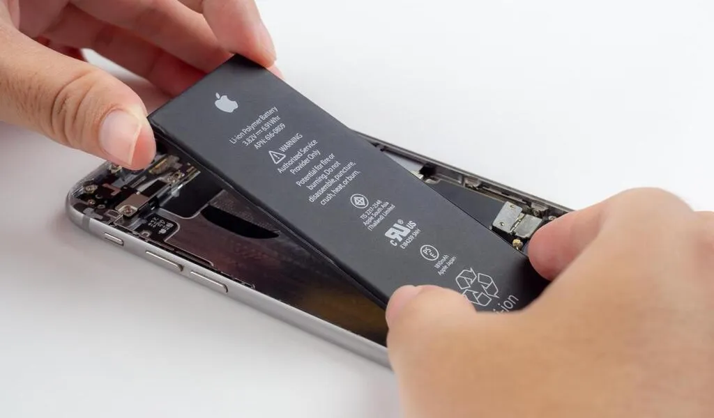 Cette astuce permet d’améliorer la durée de vie de vos batteries de