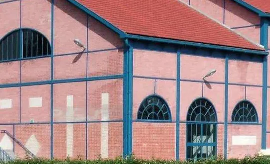 photo  le deuxième festival des associations en maine cœur de sarthe se déroulera samedi, à partir de 10 h, sur le site de la fonderie d’antoigné.  &copy;  ouest-france 