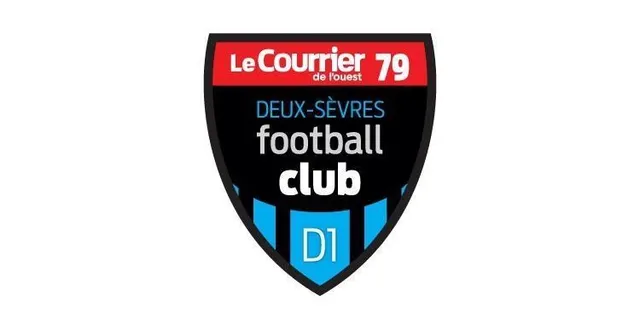photo  le deux-sèvres football club repart pour sa première saison complète de d1, en 2023-2024.  &copy;  co 