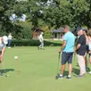 photo  la découverte du putting est prévue lors du trophée malhaire organisé par le rotary club au golf de sablé-solesmes 