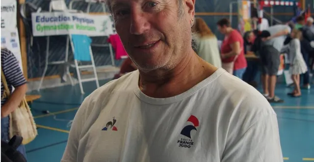 photo  jacky fourgereau.  &copy;  le maine libre 