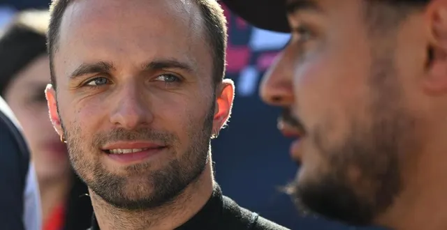 photo  lucas hauchard alias squeezie est l’organisateur de l’événement.  &copy;  photo le maine libre – denis lambert 