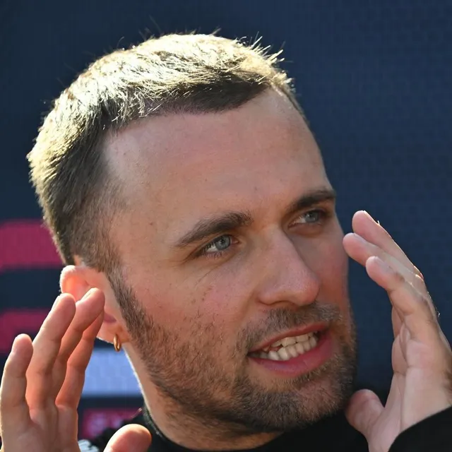 photo squeezie, le youtubeur le plus puissant de france avec 18 millions d’abonnés.  ©  photo le maine libre – denis lambert