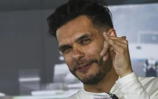 photo  depielo, lors de la première édition du gp explorer le 8 octobre 2022.  &copy;  archives le maine libre – denis lambert 