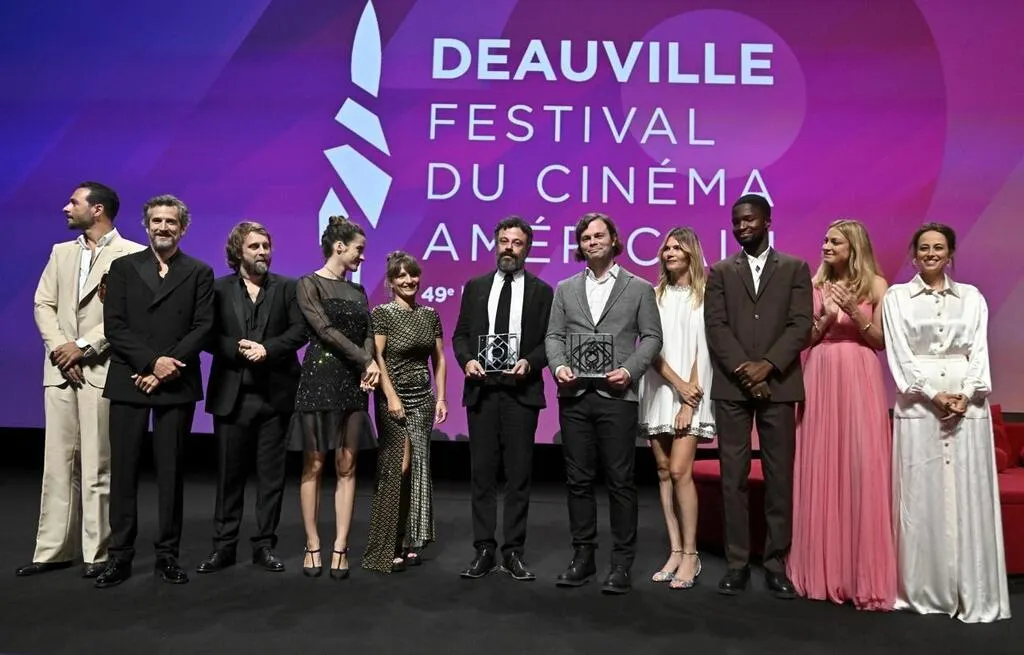 Le Deauville Intime De... | Les Franciscaines Deauville