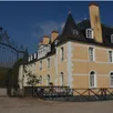 photo avoise. chasse au trésor au château de dobert