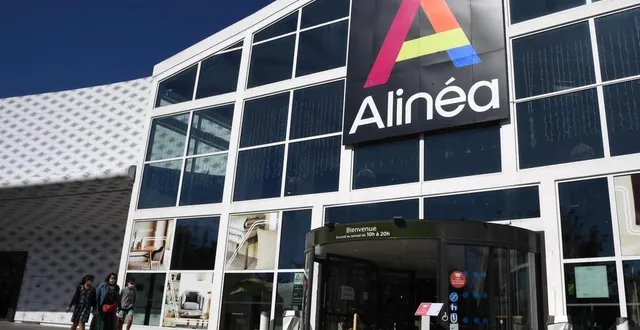 photo  à l’atoll, alinéa avait baissé le rideau en décembre 2020.  &copy;  archives co – laurent combet 