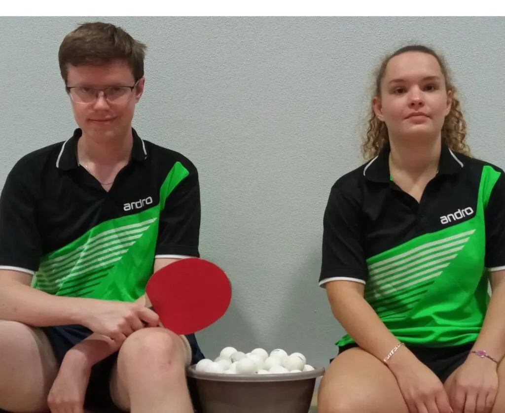Orvault. Le tennis de table en compétition ou en loisir SaintNazaire