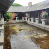 photo  au lavoir saint-hélier, une belle histoire est à découvrir et un collectionneur y exposera ses plus belles pièces. 