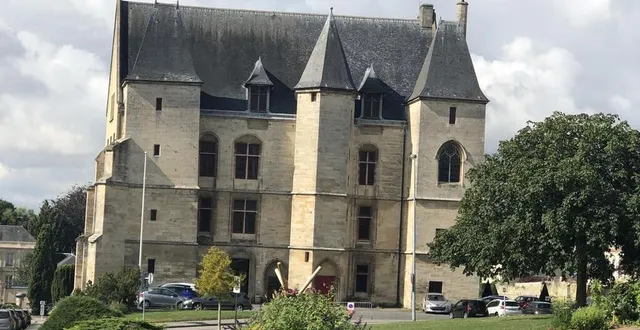photo  le responsable de l’accident a été jugé par le tribunal correctionnel d’argentan.  &copy;  ouest-france 