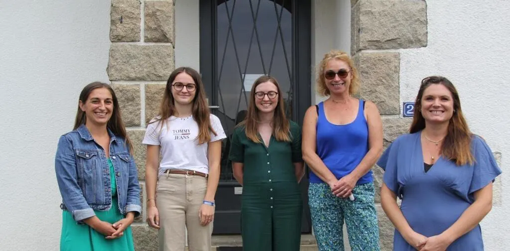 Janzé. Un nouveau paramédical ouvre boulevard Rennes