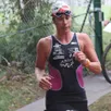 photo  manuela bordeau (anille braye) est la favorite à sa propre succession sur le triathlon s 