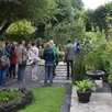 photo des visites guidées du jardin intérieur à ciel ouvert d’athis-val-de-rouvre (orne) seront proposées les samedi 16 et dimanche 17 septembre 2023.