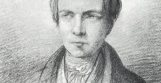 photo  frédéric ozanam.  &copy;  archives 