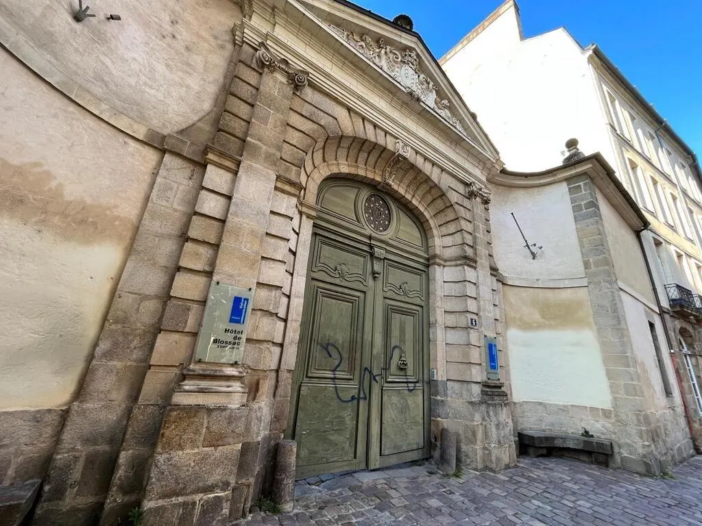 Journées du patrimoine à Rennes voici une sélection de 9 lieux à