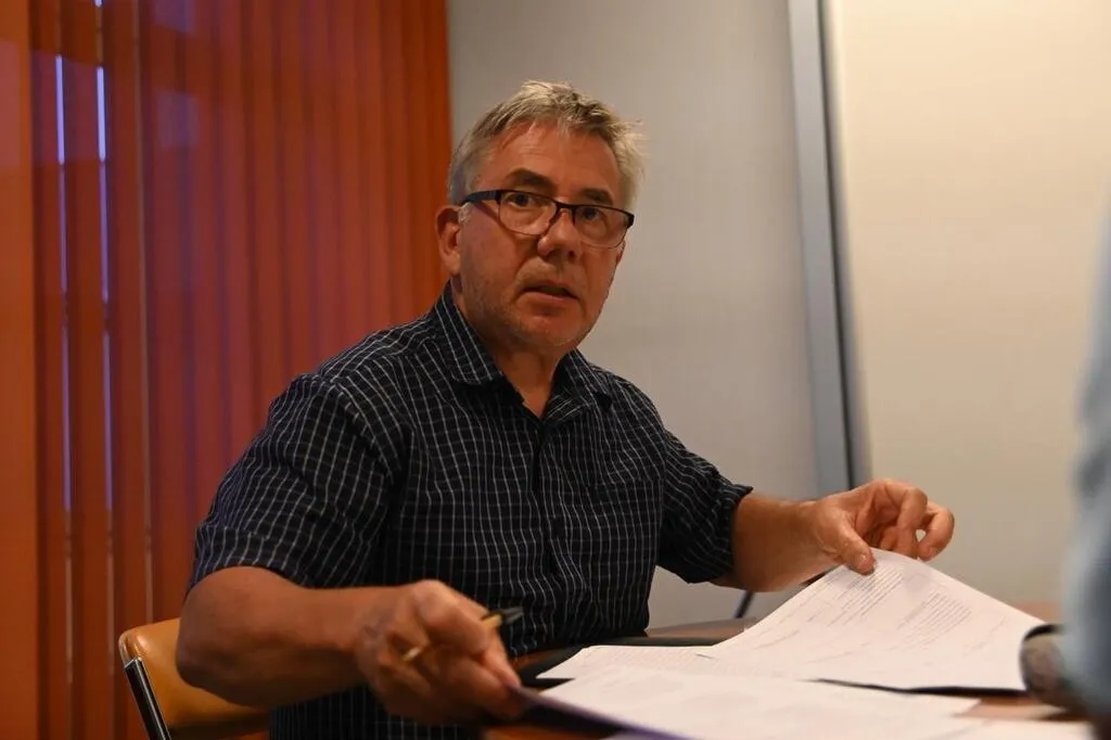 Élections. Olivier élu sans surprise maire de Passavantsur