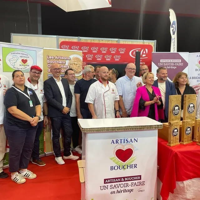 photo une partie de lauréats à la remise des prix, dimanche après-midi.  ©  ouest-france