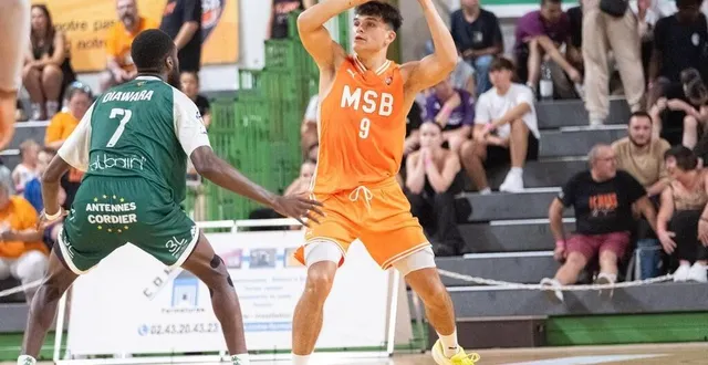 photo  léopold delaunay.  &copy;  photo : dominique breugnot / archives 