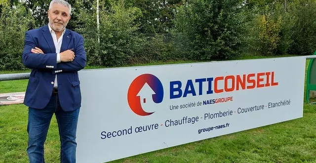 photo  la filiale ornaise de l’entreprise de josé de sousa goncalves sera une petite sœur de la société parisienne et devrait voir le jour d’ici quelques mois.  &copy;  ouest-france 