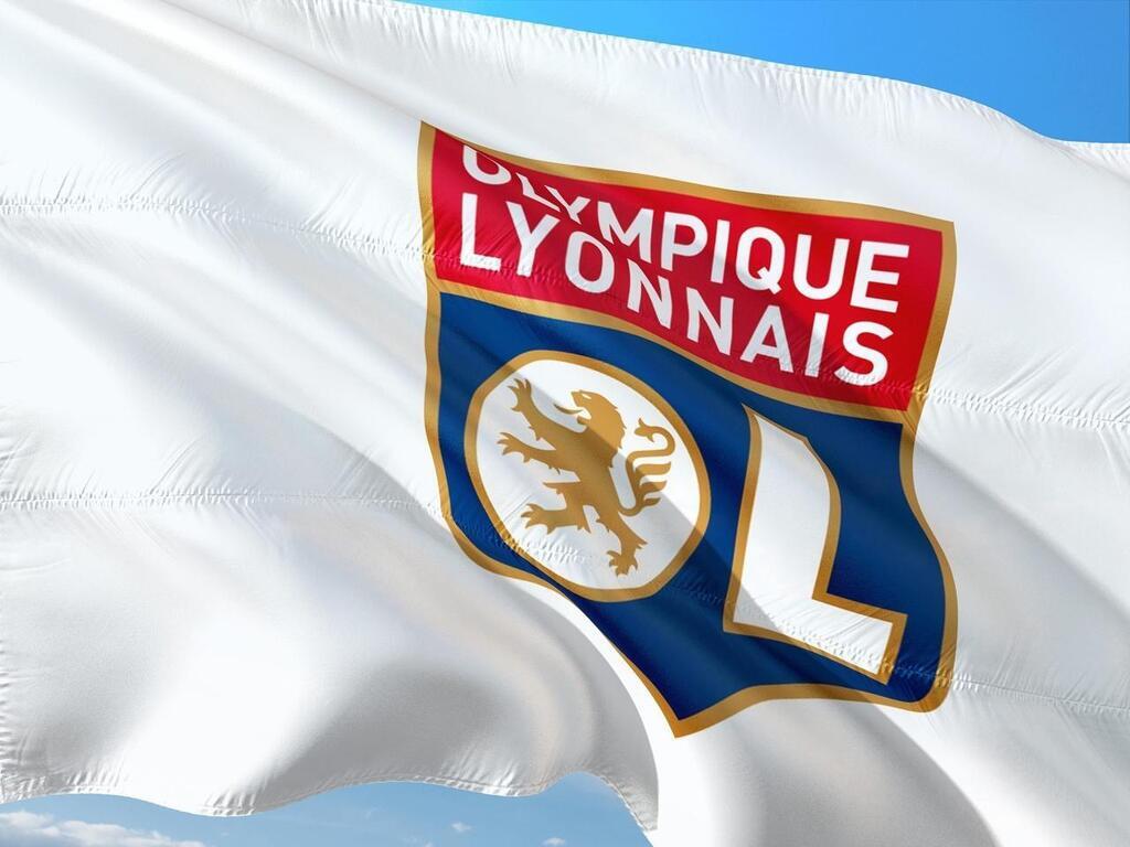 La boutique discount officielle olympique lyonnais