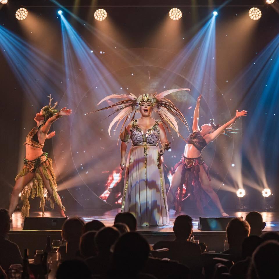 Douai : les réservations pour le tant attendu Cirque du Nouvel an