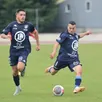 photo  l’af virois entrera en lice face à carentan au quatrième tour de la coupe de france. 