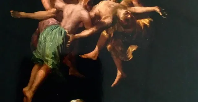 photo  un livre qui rassemble tous les témoignages de sorcellerie du perche.  &copy;  ouest-france 