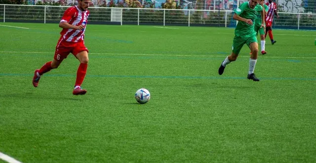 photo  le mans gazelec (d1) ira chercher sa qualification sur le terrain d’une équipe de d2 du maine-et-loire.  &copy;  le maine libre 