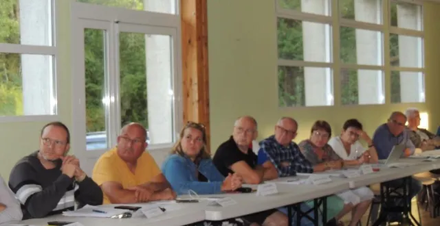 photo  le conseil communautaire travaille sur les secteurs de la petite enfance, la jeunesse et la parentalité.  &copy;  le maine libre 