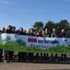 photo  les opposants au projet de construction d’un entrepôt géant sur la zone ouest park à louailles comptent sur la mobilisation des habitants et une action citoyenne. 
