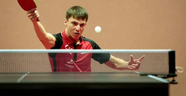 photo  niort, samedi. mathis anquetil et les niortais ont dominé leur sujet, contre angoulême.  &copy;  co – benoit felace 