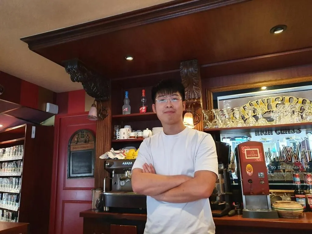 Le bartabac et PMU SaintMartin à Mayenne a changé de propriétaire