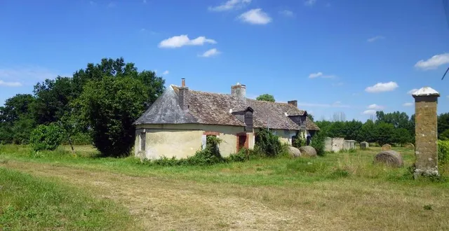 photo  le projet de la ferme des douves sera porté par la collectivité.  &copy;  le maine libre 