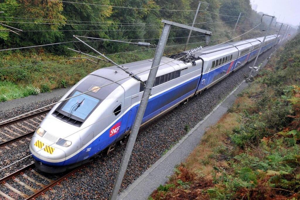 VIDÉO. « Des punaises de lit » signalées dans un TGV Marseille
