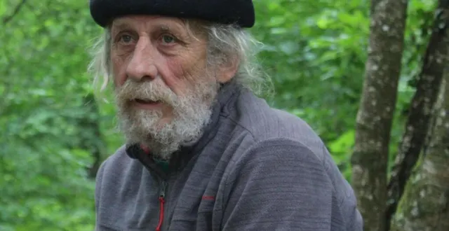 photo  didier quéva était correspondant à ouest-france depuis le 1er octobre 1990.  &copy;  ouest-france 