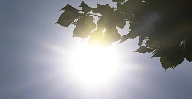 photo  la sécheresse n’est pas tout à fait terminée dans le département (photo d’illustration).  &copy;  archives thierry creux / ouest-france 