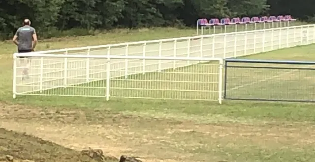 photo  le stade dumont et ses abords accueilleront les animations.  &copy;  le maine libre 