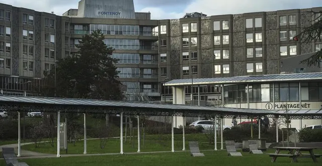 photo  ce jeudi 28 septembre 2023, le conseil communautaire de le mans métropole a voté à l’unanimité un plan d’investissement pour l’hôpital de 9,5 millions d’euros.  &copy;  archives le maine libre – denis lambert 