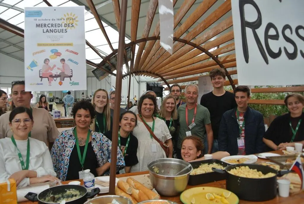 En Sarthe, le service civique recrute Le