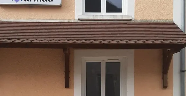 photo  le multiservices rouvrira ses portes mardi 10 octobre 2023, avec de nouveaux gérants..  &copy;  ouest-france 