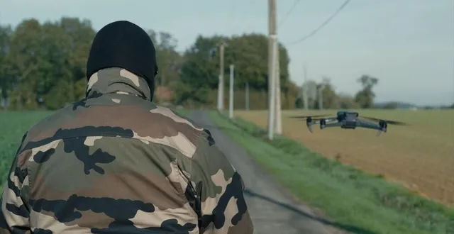 photo  la lutte contre le trafic de drogue s’étend aux zones les plus isolées.  &copy;  pernel media 