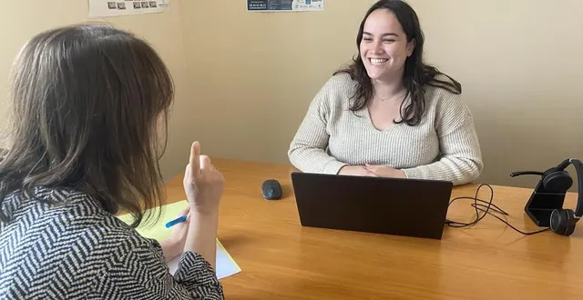 photo  au nombre de quatre dans l’huisne sarthoise, les maisons france services offrent un accompagnement administratif à ceux qui en ont besoin.  &copy;  le maine libre 