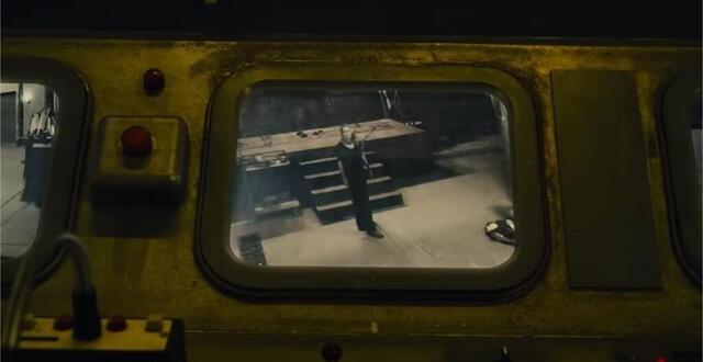 photo une image de la bande-annonce de saw x © capture d’écran youtube
