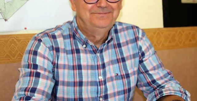 photo  dominique covemaeker, maire, va réunir le comité technique.  &copy;  maine libre 