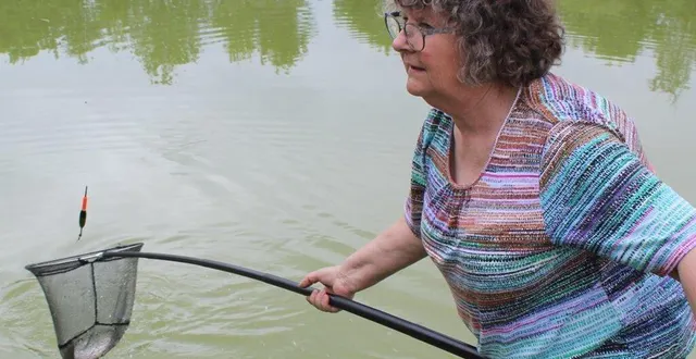 photo  rendez-vous samedi dès 8 heures.  &copy;  archives le maine libre 