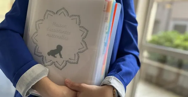 photo  les deux porteuses du projet mam à hauteur d’enfants veulent rester anonymes. elles travaillent encore ensemble dans une crèche appartenant à un grand groupe.  &copy;  ouest-france 