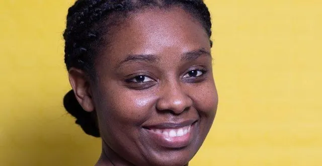 photo  bouéni halifa, référente familles, est fière du succès des gratiférias organisées par cascade.  &copy;  ouest-france 