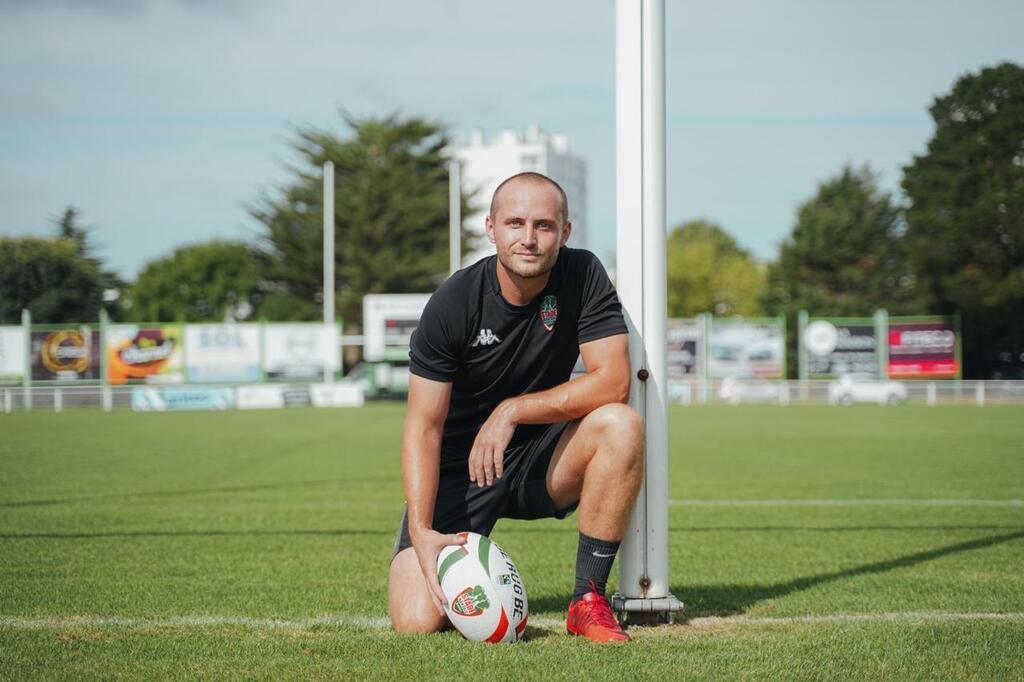 Loire Atlantique Coupe Du Monde Rugby Quand Le Sang Gallois De Tom